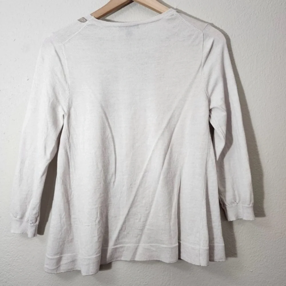 J.‎ Crew - Merino Wool Sweater
